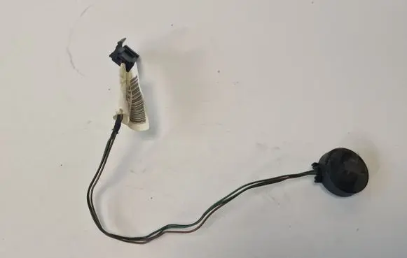 Volkswagen Polo Rain sensor 1J0955559