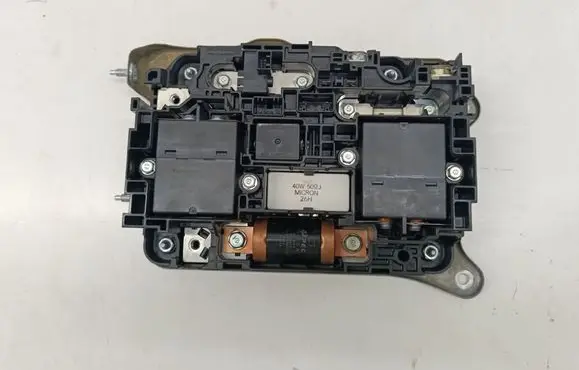 Honda Jazz IV GR Battery control module AEVH900122 202207074066 202207074078