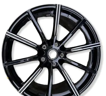 Aston Martin Vantage IV R20 forged rim KY631007