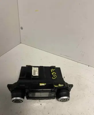Hyundai Sonata Climate control unit 972503KXXX