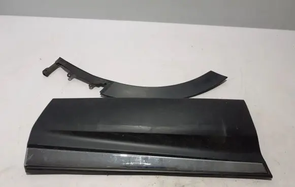 Honda CR-V Rear door trim (molding) 75313TLAA020