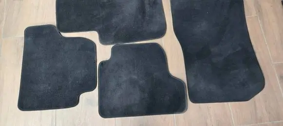 BMW 4 F32 F33 Car floor mat set 7335835
