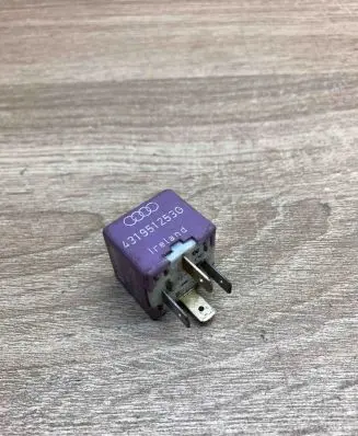 Audi A6 S6 C6 4F Other relay 431951253G 381