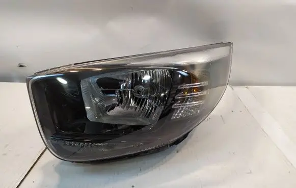 KIA Picanto Headlight/headlamp 92101G60