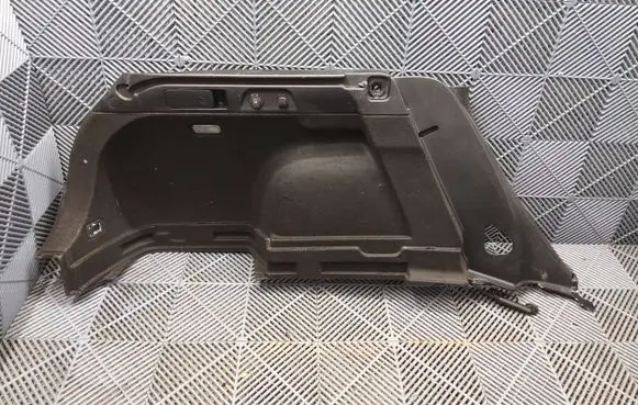 KIA Ceed Trunk/boot side trim panel 85730J7310 85730J7310WK