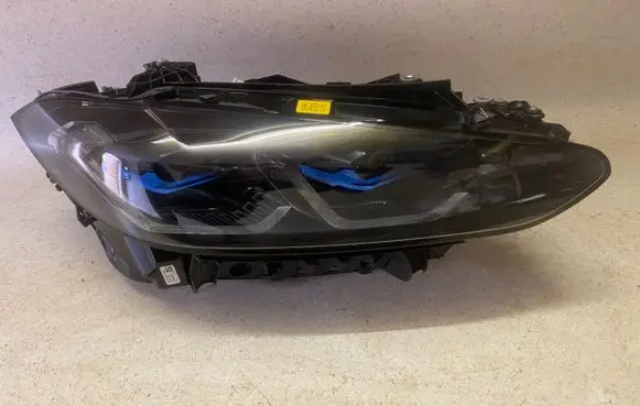 Headlight/headlamp