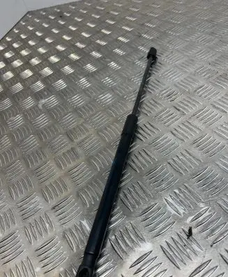 Peugeot 3008 I Tailgate/trunk strut/damper 9683207080