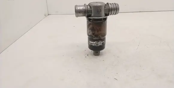 BMW 5 E39 Idle control valve (regulator) 0280140524