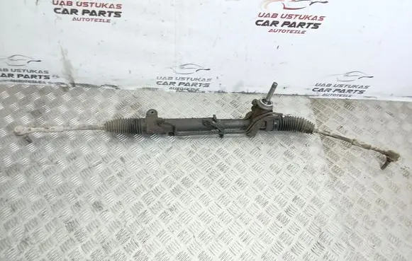 Opel Astra G Steering rack