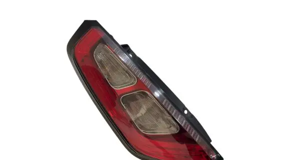 Fiat Punto (199) Rear/tail lights 518497380