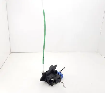 Audi A3 S3 8L Rear door lock 8D0839015A
