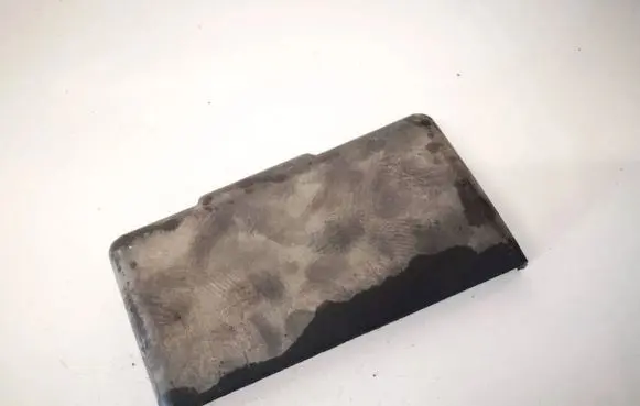 Citroen Saxo Fuse box cover