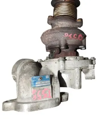 BMW 5 G30 G31 G38 Turbo 8575478
