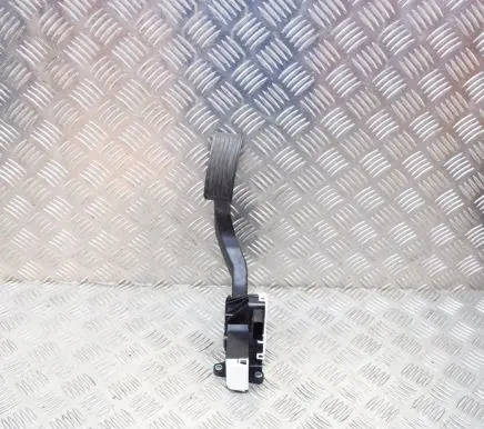 Citroen Jumper Accelerator throttle pedal