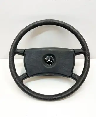 Mercedes-Benz SLC C107 Steering wheel A1264640017 A1264640517