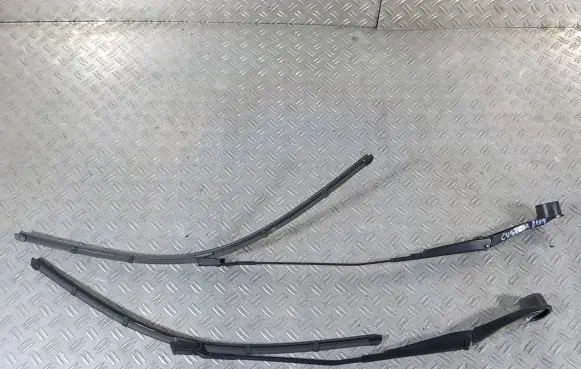 Ford Transit Custom Front wiper blade arm W000035490