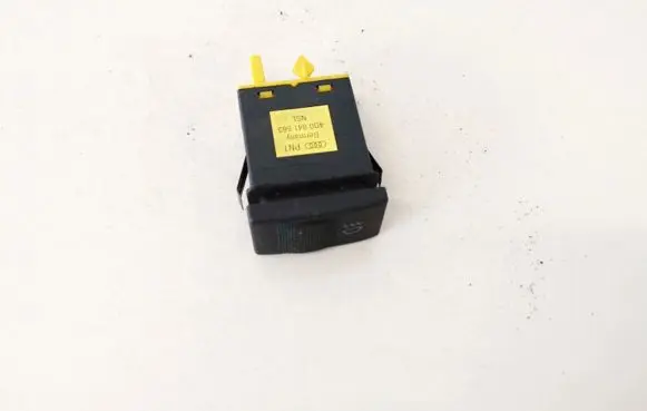Audi A4 S4 B5 8D Fog light switch 4d0941563