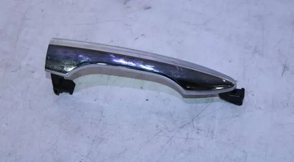 Fiat 500X Front door exterior handle