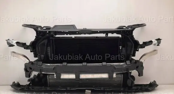 Audi Q5 SQ5 Radiator support slam panel 80A959455A