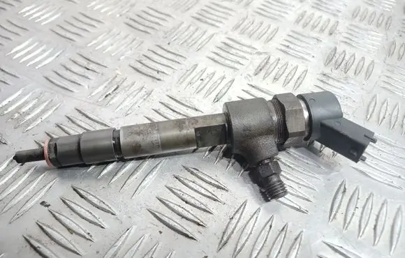 Fiat Marea Fuel injector 0445110002
