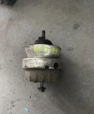 Audi A6 S6 C6 4F Engine mount bracket 4F0199379G