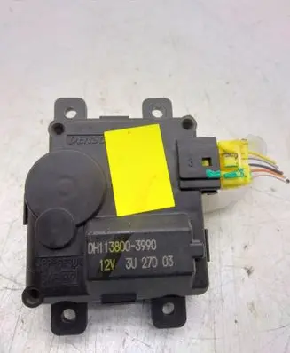 KIA Optima Air flap motor/actuator 138003990