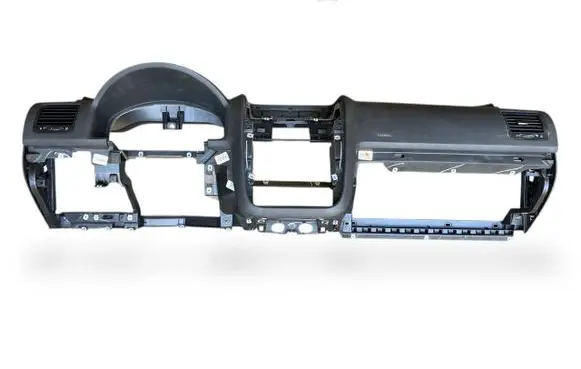Volkswagen Golf V Dashboard 1K1857181 1K1857175B 1K0858247D