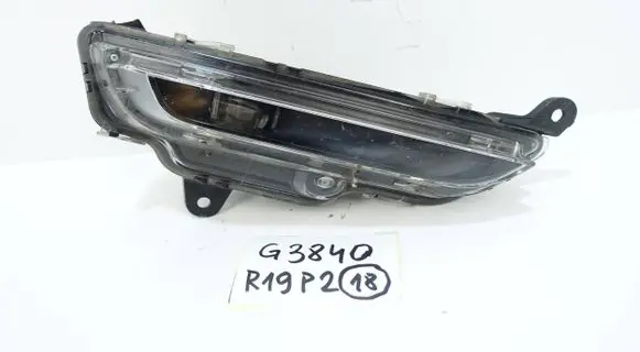 Land Rover Range Rover Evoque L551 Front fog light K8D215200BA