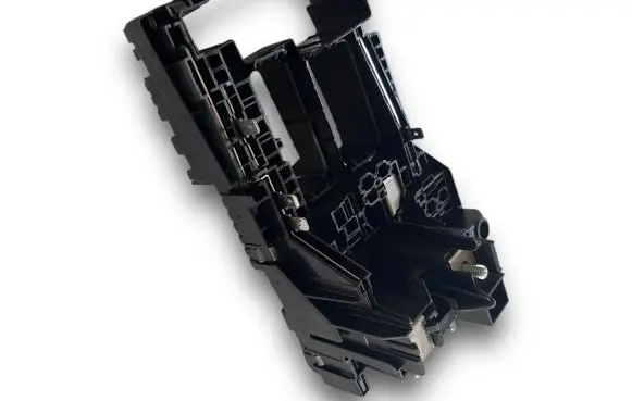 Volkswagen Golf VII Central body control module 5Q0937125H