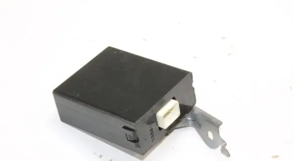 Toyota Prius (XW30) Other devices 8657247100