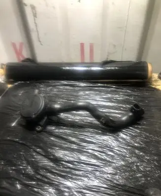 Jeep Grand Cherokee Breather/breather pipe/hose A6420160881