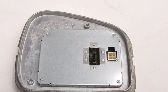 Volvo S40 Xenon control unit/module 1307329209