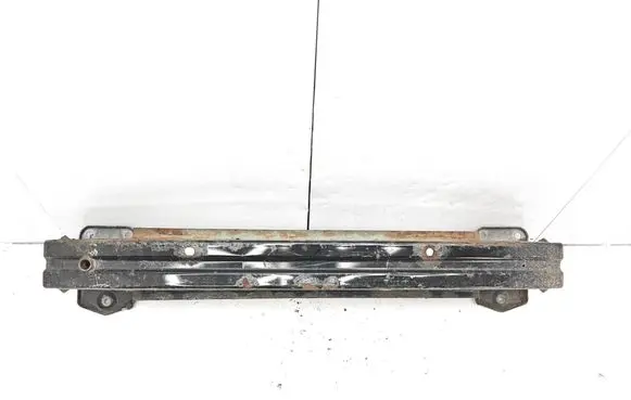 Chevrolet Aveo Front bumper support beam BLK.ZDRZ.P.CHEV.AV