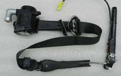 Chevrolet Captiva Front seatbelt 95473466