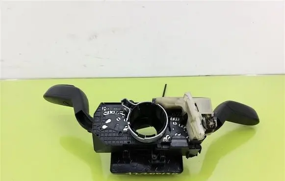 Skoda Roomster (5J) Indicator stalk 7H0953503BL