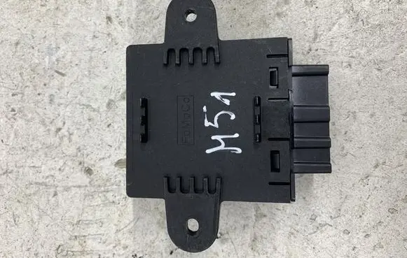 Ford Puma Door control unit/module LU5T14B534AE