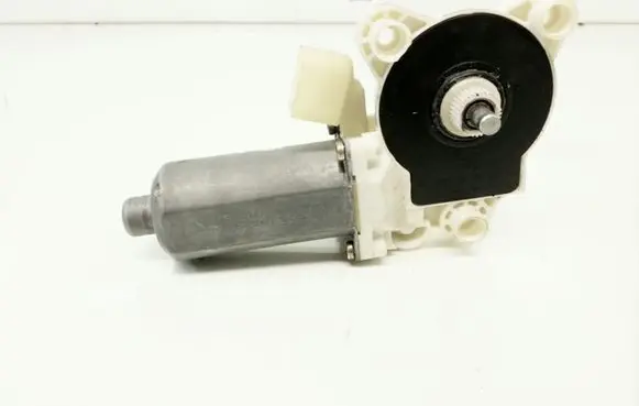 Mercedes-Benz Vaneo W414 Front door window regulator motor A2308201042
