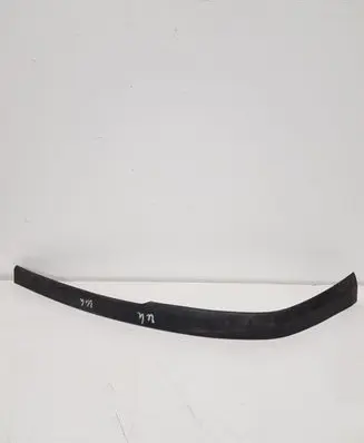 Toyota Corolla E120 E130 Front bumper lip 7685102090