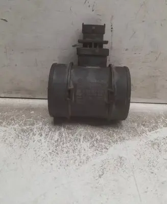 Opel Vectra C Mass air flow meter 55350048 0281002618 498130