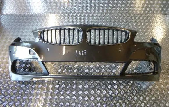 BMW Z4 E89 Front bumper