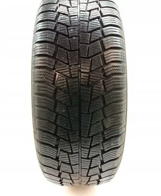 BMW 3 E46 R16 winter tire 
