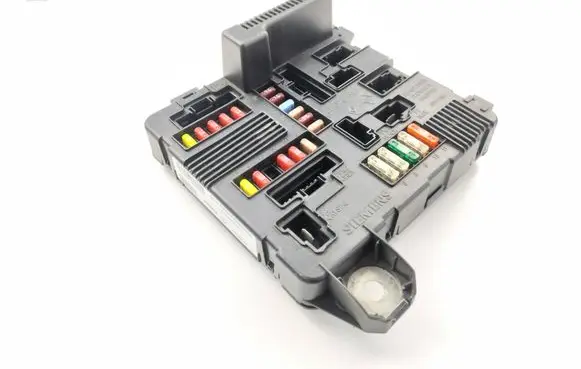 Fuse module