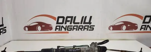 Fiat Doblo Steering rack 