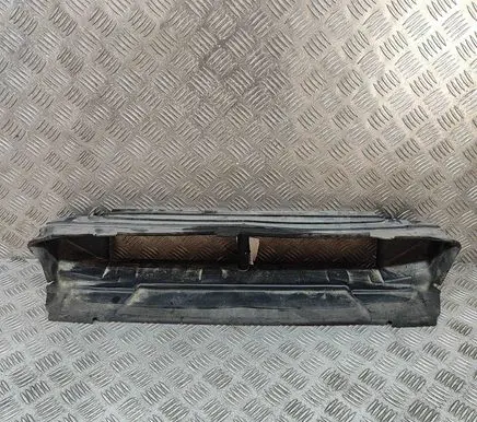Air intake duct part