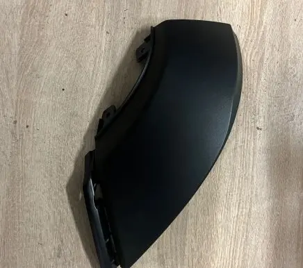 Mercedes-Benz GL X166 Front bumper corner part panel trim A1668853025