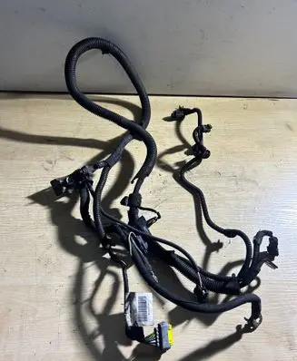 Citroen C5 Positive cable (battery) 9684771480