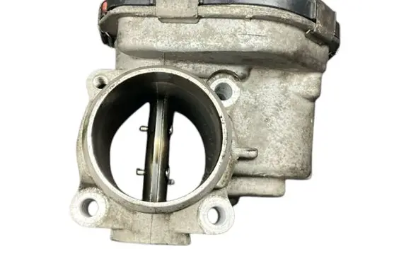Peugeot 3008 I Throttle valve 9673534480 28275019 28098656