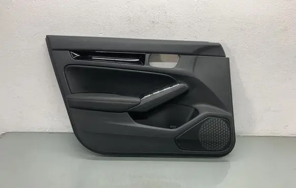 Honda Civic XI Front door card panel trim