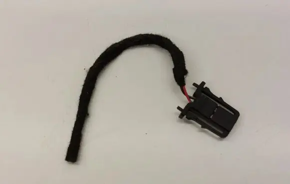 Audi A4 S4 B8 8K Other wiring loom 1J0971972