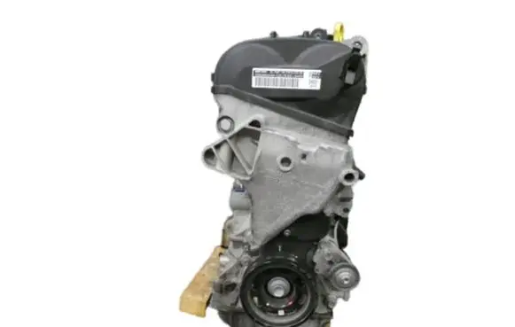 Audi A3 S3 8V Engine CZEA